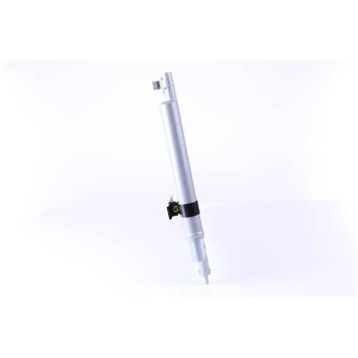 Rareelectrical - New Ac Condenser Compatible With Honda Civic Lx By Part Numbers 940197 80110Snba43 80110Snba42 - Image 1