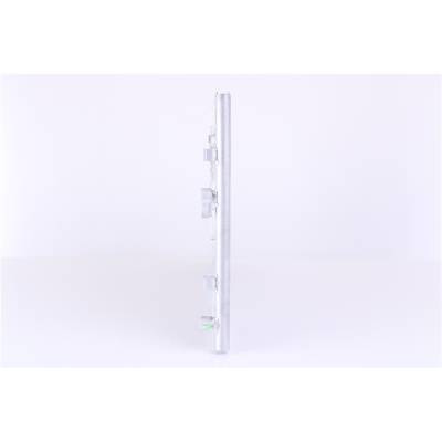 Rareelectrical - New Ac Condenser Compatible With Toyota 86 Hakone Edition By Part Numbers 940366 Su00302116 - Image 1