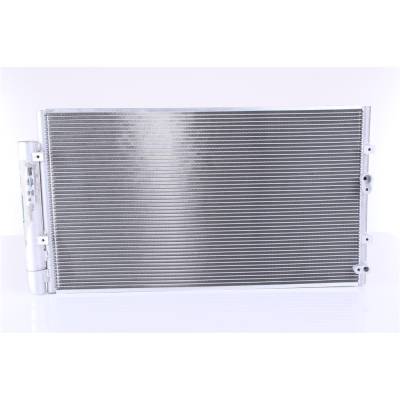 Rareelectrical - New Ac Condenser Compatible With Toyota 86 Hakone Edition By Part Numbers 940366 Su00302116 - Image 2