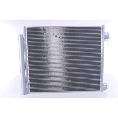 Rareelectrical - New Ac Condenser Compatible With Nissan Rogue Sport Sv By Part Numbers 940546 921004Ea0a 921004Be0a - Image 2
