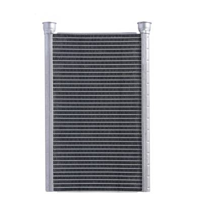 Rareelectrical - New Hvac Heater Core Compatible With Part Numbers 98070 99302 - Image 3