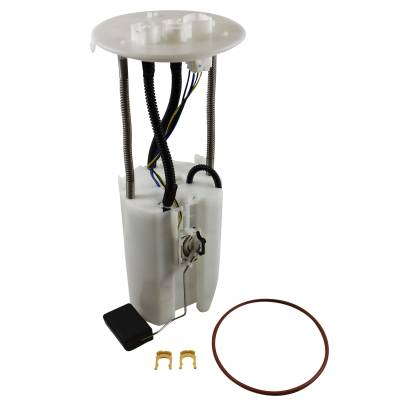 Rareelectrical - New Fuel Pump Compatible With Lexus Gx470 Toyota 4Runner 2005-2009 By Parts A42028 E8797m P76995m - Image 2