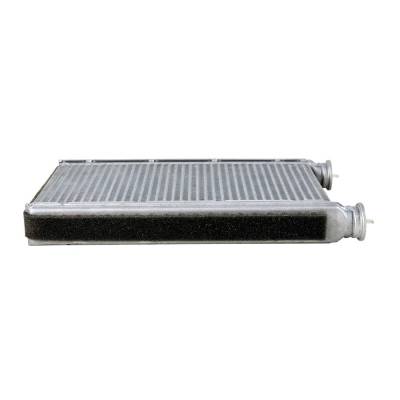Rareelectrical - New Hvac Heater Core Compatible With Ford Focus Focus 2008-2011 By Part Numbers 98002 99109 - Image 1