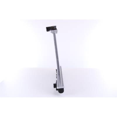 Rareelectrical - New Radiator Compatible With Mitsubishi Galant By Part Numbers 62830 Xb356528 Mb660472 Mb356527 - Image 1