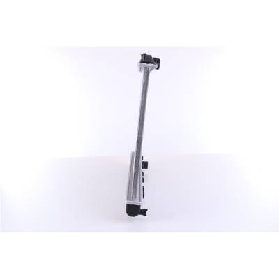 Rareelectrical - New Radiator Compatible With Mitsubishi Galant By Part Numbers 62830 Xb356528 Mb660472 Mb356527 - Image 3