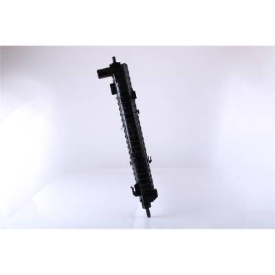 Rareelectrical - New Radiator Compatible With Saturn Vue By Part Numbers 61688 20777042 4803 042 4817661 96629057 - Image 1