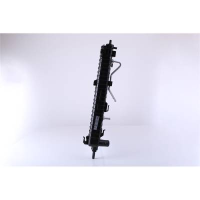 Rareelectrical - New Radiator Compatible With Saturn Vue By Part Numbers 61688 20777042 4803 042 4817661 96629057 - Image 3