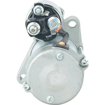 Rareelectrical - New 1.8Kw Plgr 15 Teeth Starter Compatible With Mercedes-Benz Cla250 2.0 2014 2015 2016 2017 2018 - Image 4