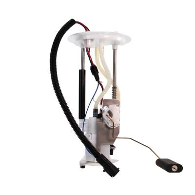 Rareelectrical - New Fuel Pump Compatible With Lincoln Navigator 2003-2004 By Parts A30208 Mu1485 E2362m F1373a - Image 1