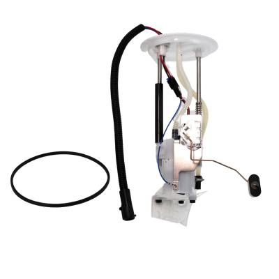 Rareelectrical - New Fuel Pump Compatible With Lincoln Navigator 2003-2004 By Parts A30208 Mu1485 E2362m F1373a - Image 2