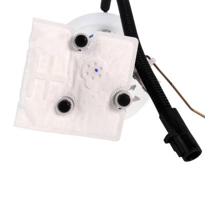 Rareelectrical - New Fuel Pump Compatible With Lincoln Navigator 2003-2004 By Parts A30208 Mu1485 E2362m F1373a - Image 4