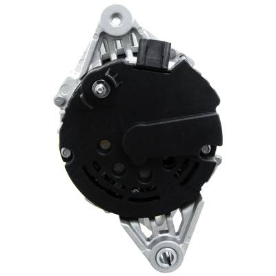Rareelectrical - New 12 Volt 90 Amp Alternator Compatible With Various Applications By Part Number 93312974 Sg9b082 - Image 4