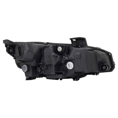 Rareelectrical - New Left Side Headlights Compatible With Honda Civic Touring Sedan 2019 2021 By Part Numbers - Image 3