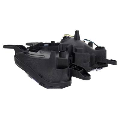 Rareelectrical - New Front Right Turn Signal Lights Compatible With Cadillac Escalade 6.2L 2015 2016 2017 2018 2019 - Image 5