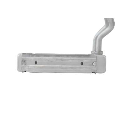 Rareelectrical - New Hvac Heater Core Compatible With Econoline 2004-2007 By Part Numbers 99327 9010418 399327 98993 - Image 1