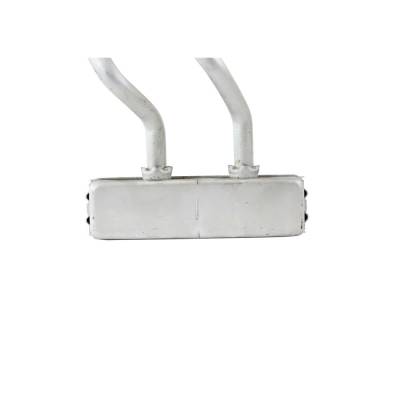 Rareelectrical - New Hvac Heater Core Compatible With Econoline 2004-2007 By Part Numbers 99327 9010418 399327 98993 - Image 2
