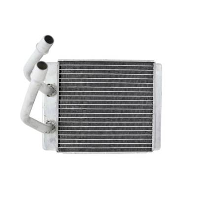 Rareelectrical - New Hvac Heater Core Compatible With Econoline 2004-2007 By Part Numbers 99327 9010418 399327 98993 - Image 3