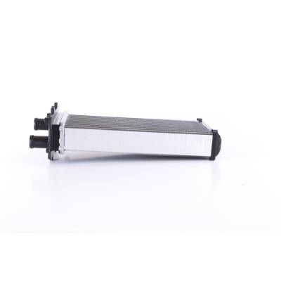 Rareelectrical - New Hvac Heater Core Compatible With Volkswagen Eurovan Gl By Part Numbers 73974 701819032 701820032 - Image 4