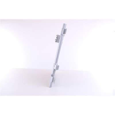Rareelectrical - New Ac Condenser Compatible With Jeep Wrangler By Part Numbers 940441 K55056635aa 55056631Aa - Image 1