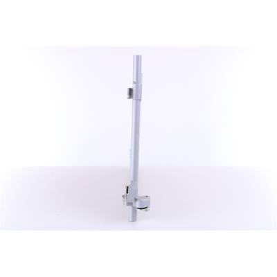 Rareelectrical - New Ac Condenser Compatible With Bmw 750I Xdrive By Part Numbers 940750 64539364255 9364255 - Image 1
