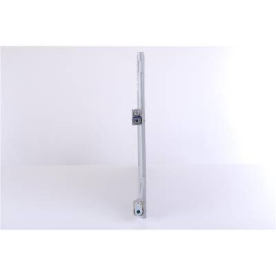 Rareelectrical - New Ac Condenser Compatible With Mercedes-Benz Cla250 By Part Numbers 941194 2475000054 A2475000054 - Image 1