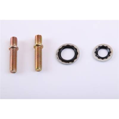 Rareelectrical - New Ac Condenser Compatible With Mercedes-Benz Cla250 By Part Numbers 941194 2475000054 A2475000054 - Image 4