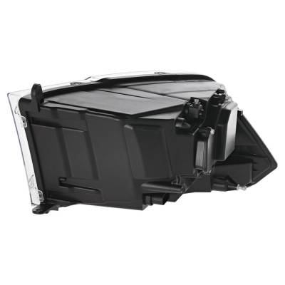 Rareelectrical - New Right Headlights Compatible With Ram 1500 2500 3500 2013 2014 2015 By Part Numbers Ch2503244c - Image 4