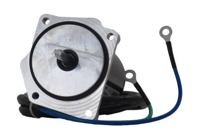 Rareelectrical - New Tilt And Trim Motor Compatible With Yamaha F90tlr 4 Stroke Engine 2006-Up 6D8438800000 - Image 2