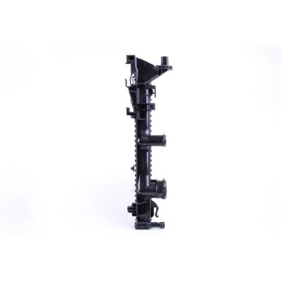 Rareelectrical - New Radiator Compatible With Mercedes-Benz Sl400 By Part Numbers 627012 0995002603 A0995002503 - Image 3