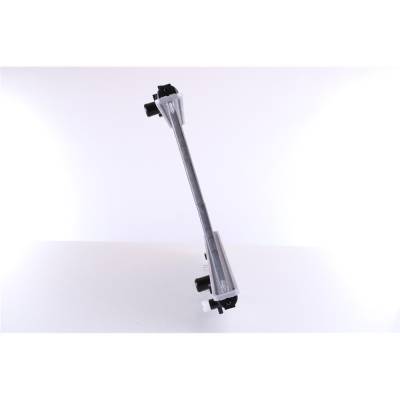 Rareelectrical - New Radiator Compatible With Toyota Corolla By Part Numbers 646281 1640022080 16400-0D050 1640022100 - Image 1