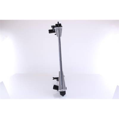 Rareelectrical - New Radiator Compatible With Lexus Es350 By Part Numbers 646935 16400-36270 16400-36260 16400-31850 - Image 1