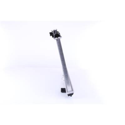 Rareelectrical - New Radiator Compatible With Honda Accord Dx By Part Numbers 62279A 19010Pt0013 19010Pt0j01 - Image 1
