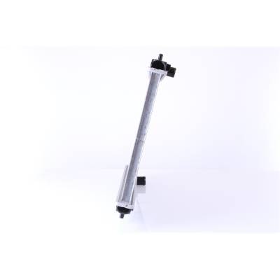 Rareelectrical - New Radiator Compatible With Honda Accord Dx By Part Numbers 62279A 19010Pt0013 19010Pt0j01 - Image 3