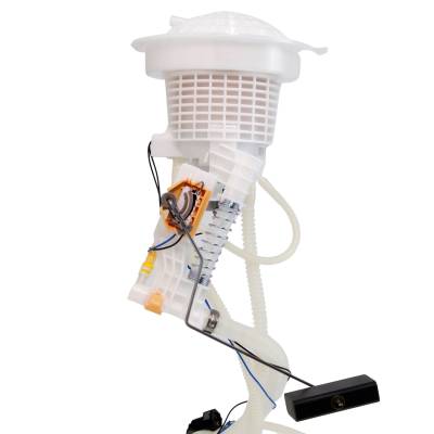 Rareelectrical - New Fuel Pump Compatible With Dodge Charger Magnum Challenger Chrysler 300 2006-2017 By Parts A30415 - Image 1
