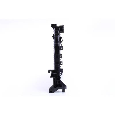 Rareelectrical - New Radiator Compatible With Mercedes-Benz Sls Amg Gt By Part Numbers 67190 A197 500 00 03 197 500 - Image 3