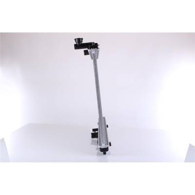 Rareelectrical - New Radiator Compatible With Mazda Cx-5 Sport By Part Numbers 68534 Pe0115200 Pe01-15-200A - Image 1