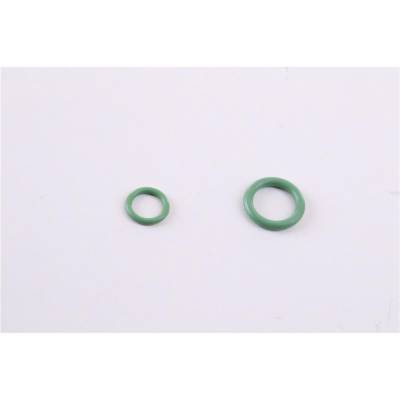 Rareelectrical - New Ac Condenser Compatible With Lexus Lx570 By Part Numbers 940304 8846060400 - Image 4