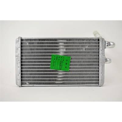 Rareelectrical - New Hvac Heater Core Compatible With Part Numbers 98040 99300 - Image 1