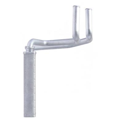 Rareelectrical - New Hvac Heater Core Compatible With Dodge Ram Ram 2500 3500 4500 1500 2009-2012 By Part Numbers - Image 1