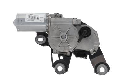 Rareelectrical - New OEM Valeo Rear Windshield Wiper Motor Compatible With Audi A6 Allroad 3.0L V6 2995Cc - Image 2