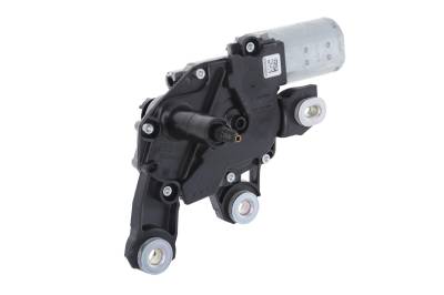 Rareelectrical - New OEM Valeo Rear Windshield Wiper Motor Compatible With Audi Q8 3.0L V6 2995Cc Turbocharged 2019 - Image 4