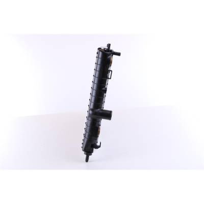 Rareelectrical - New Radiator Compatible With Saab 9-5 Se By Part Numbers 68003A 52466790 45 75 734 5952809 32020053 - Image 3