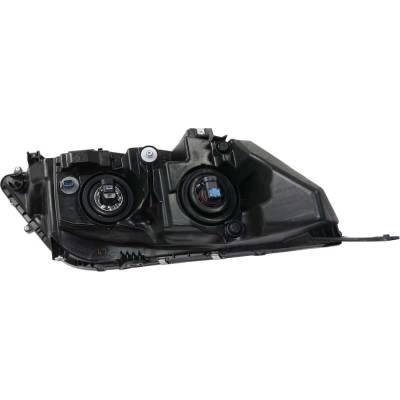 Rareelectrical - New Left Headlights Compatible With Honda Odyssey 3.5L 2018 2019 2020 2021 2022 2023 By Part Numbers - Image 5