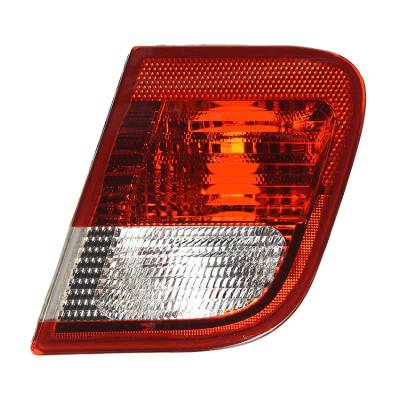 Rareelectrical - New Passenger Side Tail Light Compatible With Bmw 325Xi Sedan 2001 63218364924 63218364923 Bm2883101 - Image 2