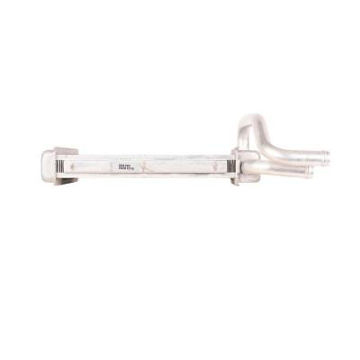 Rareelectrical - New Hvac Heater Core Compatible With Galant Eclipse 1989-1994 By Part Numbers 94780 398267 98780 - Image 1