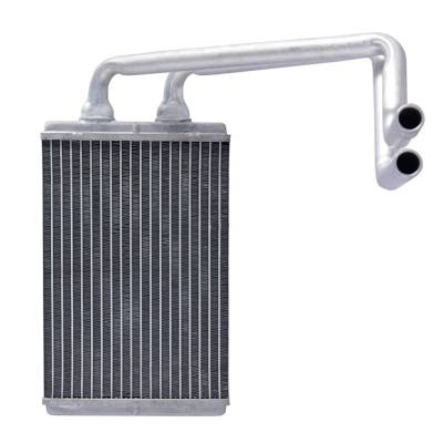 Rareelectrical - New Hvac Heater Core Compatible With Elantra 2001-2006 By Part Numbers 93075 9010403 399278 98075 - Image 1