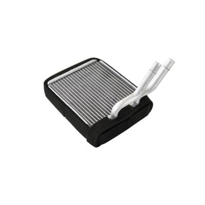 Rareelectrical - New Hvac Heater Core Compatible With Tc Versa 1956-1967 By Part Numbers 94478 399204 98478 - Image 3