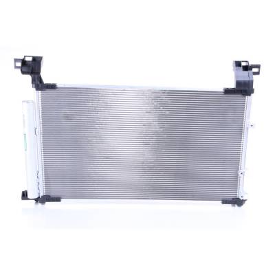 Rareelectrical - New Ac Condenser Compatible With Lexus Is200t F Sport By Part Numbers 941149 8846053140 - Image 1