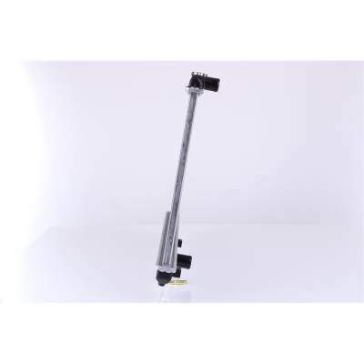 Rareelectrical - New Radiator Compatible With Toyota Corolla By Part Numbers 648681 16400-02111 16400-16441 - Image 3
