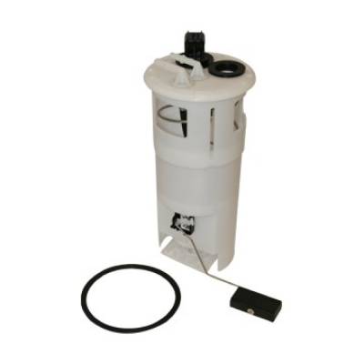 Rareelectrical - New Fuel Pump Compatible With Chrysler Lhs Concorde Intrepid Eagle Vision New Yorker Dodge 1996-1997 - Image 2